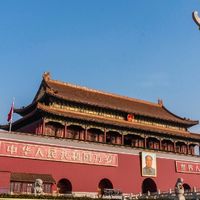 北京五一·2天1夜特种兵路线