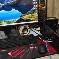 捡漏昔日旗舰硬件，长城HOPE-7000DS电源600W稳定可靠