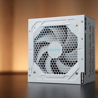 技嘉冰猎鹰白金1000PG5 ICE电源：ATX 3.1满配登场，GaN加持稳战新一代硬件