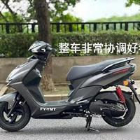3980元起！加油几分钟跑260公里，这摩托让电动车彻底慌了？