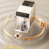 盘点好货｜家用咖啡机“三强争霸”，美的才是真正的家用天花板