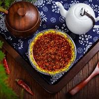 90%人炸辣椒油做错，加醋才是关键