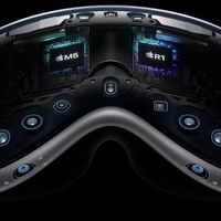 因升级版未能扭转局面，传苹果放弃开发下一代Apple Vision Pro