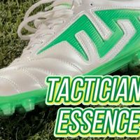 最极致的Tactician最极致的仿皮！|【FLR】E154：Tactician.Roo Essence MG实战测评