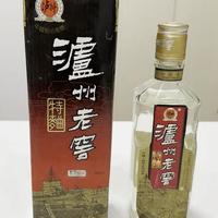 论辈分茅台都得叫大哥!曾经的酒王泸州老窖,到底输在哪?