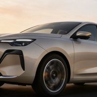 6.98万！上汽新车开售：5.96L油耗