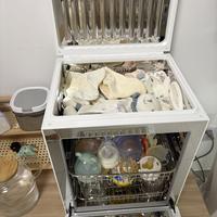 产后复工...两张便利贴教会婆婆带娃