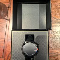 华为Watch 5体验：腕上智能管家，却有个“短信失联”的小秘密