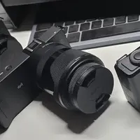 适马Foveon X3 三剑客 DP0Q DP2Q DP2M
