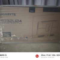 技嘉mo32u24