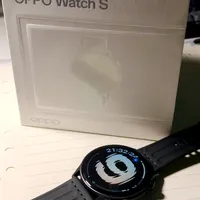Oppo watch s 让我五味杂陈