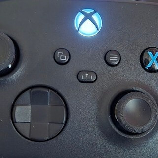 Xbox手柄在PC平台体验不佳