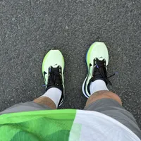也是晨跑上了