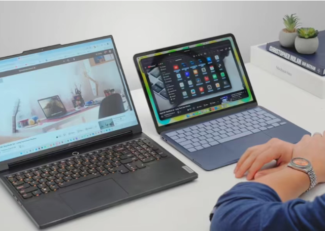 8GB内存的MacBook Pro已撑不过三年，这三类用户千万别碰