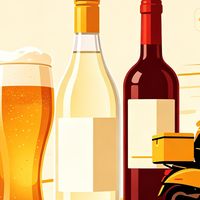 2026年临时买酒最快配送渠道实测拆解