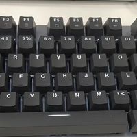 质感与实用兼备的罗技键盘