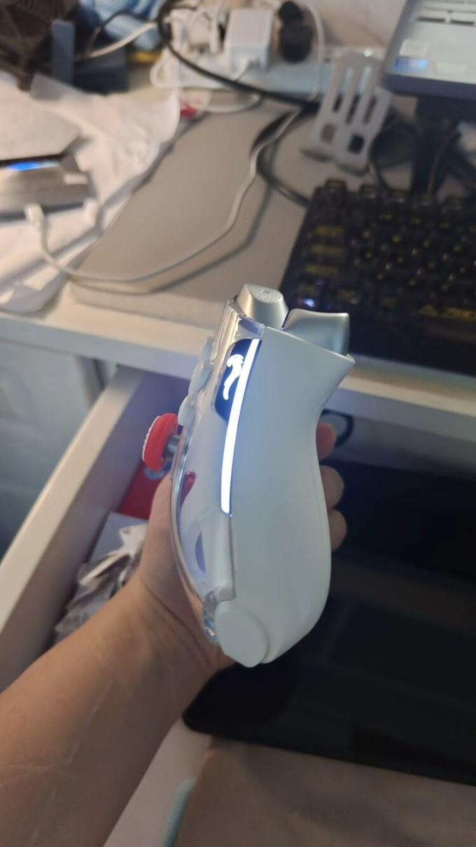 北通游戏手柄