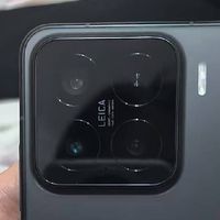 小米15小屏旗舰体验超预期