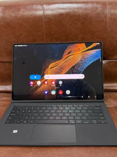 3600元的三星Tab S8 Ultra顶配体验