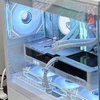 5000元装机怎么配最爽？2026年5月这样搭，通吃2K还不吃亏！