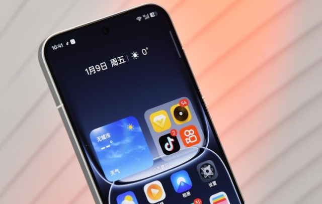 16GB+512GB，5月份有“真香价”的3款手机，性价比几乎无差评