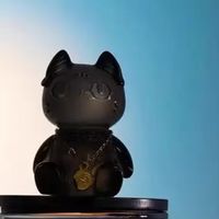 大英博物馆安德森猫香薰礼盒