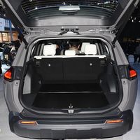 一汽丰田RAV4荣放推限时购车政策：0首付+3年免息，综合优惠至高3.58万元
