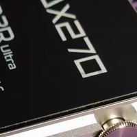待人温顺、来者不拒的交际花！换代之作艾巴索DX270 R2R Ultra