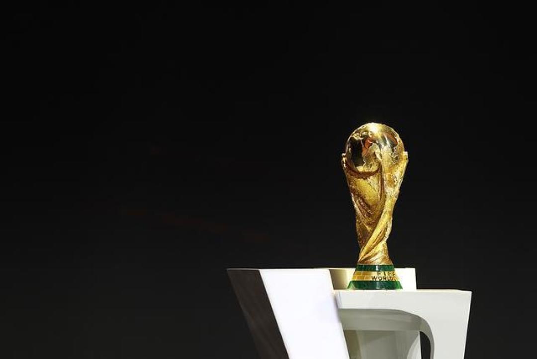 球迷怒斥“富人游戏”,FIFA秘书长:下届世界杯将改进票务