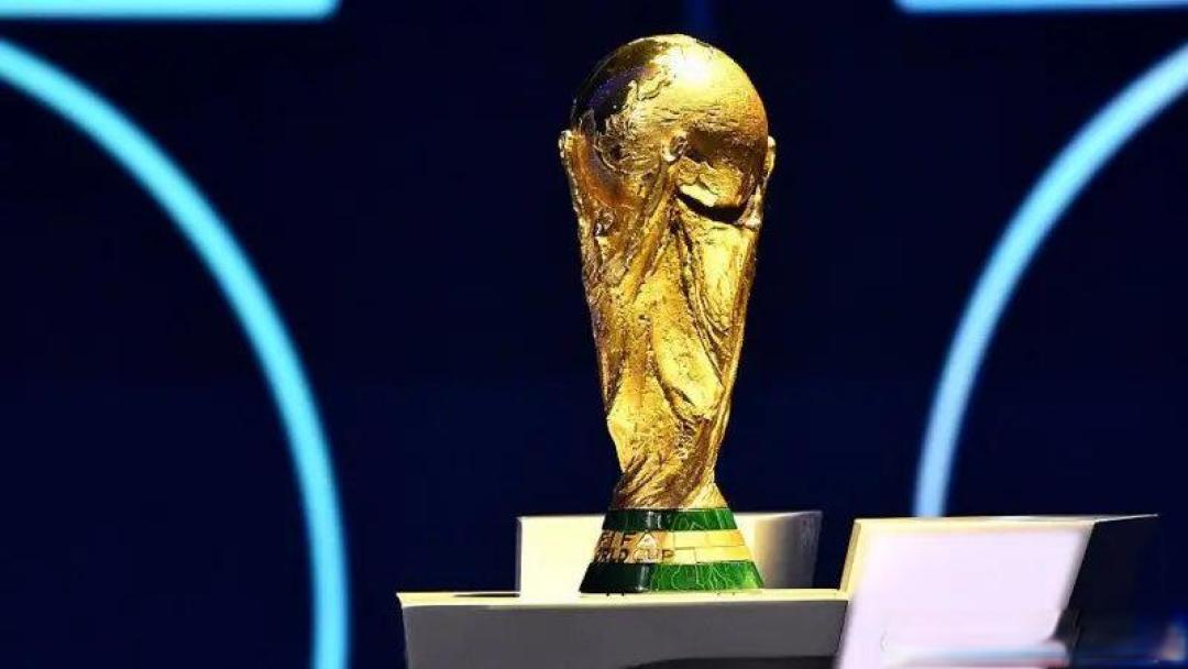 球迷怒斥“富人游戏”,FIFA秘书长:下届世界杯将改进票务