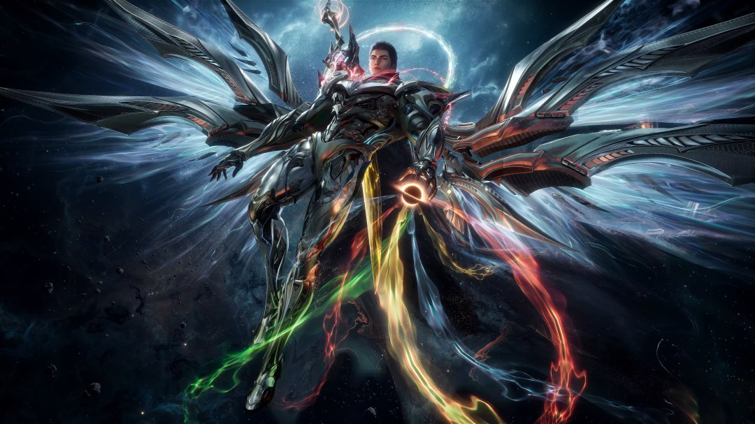 吞噬星空剧场版获盛赞:全程高能无尿点,罗峰一刀封神