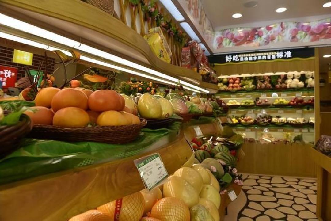 两年关店超1600家，百果园正被加盟商和消费者双重抛弃
