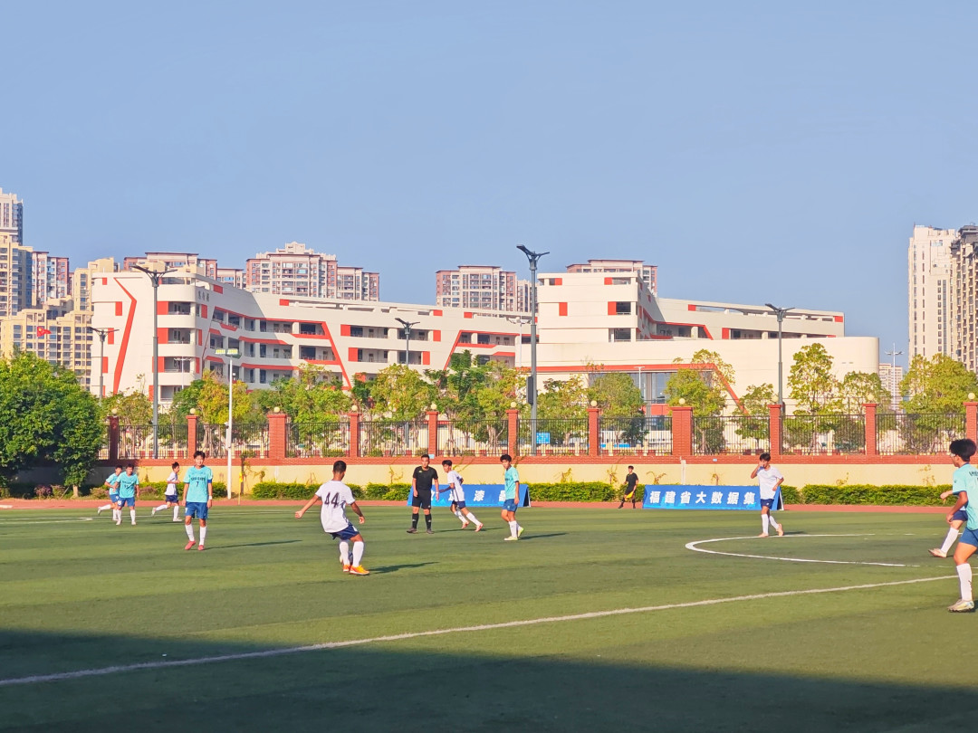 绿茵小子点燃赛场:足球带给少年的远不止是冠军