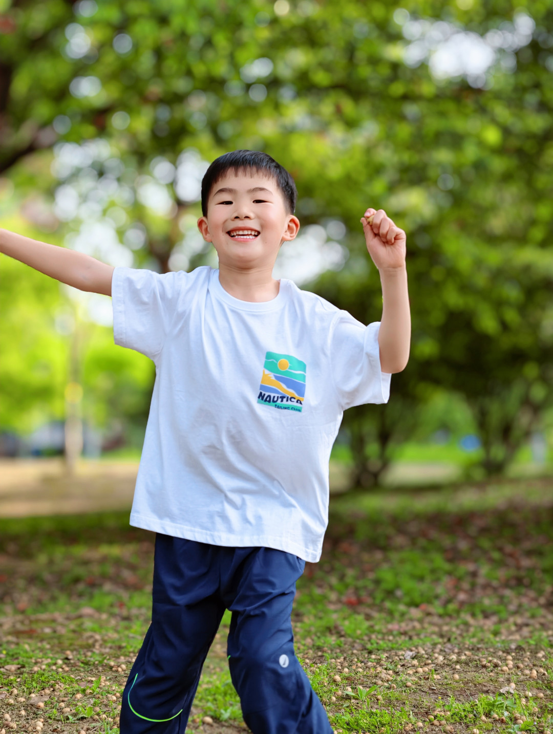绿茵小子点燃赛场:足球带给少年的远不止是冠军