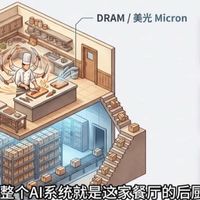 存储股创新高，手机电脑厂商集体