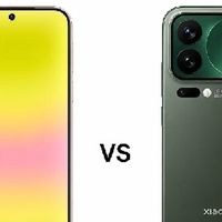 华为Pura90 Pro与小米17 Pro，谁才是更值得选的国产真旗舰？
