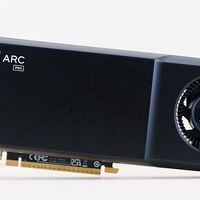 ARKN Intel Arc Pro B60专业显卡评测：大显存重塑AI与专业创作