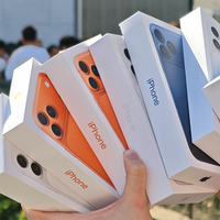 中国人狂抢iPhone，抛弃国产机？内存涨价，反变成苹果的好事了！