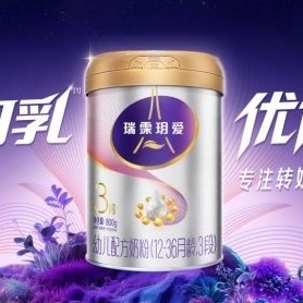 敏宝换段不迷茫，瑞霂玥爱领衔 2026 温和奶粉榜单