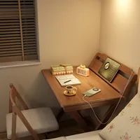 轻便还是舒服？折叠桌椅的舒适性与收纳便利性根本无法兼得