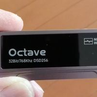 看帖不仅享受感兴趣了还下单呢——原道Octave便携解码耳放小尾巴