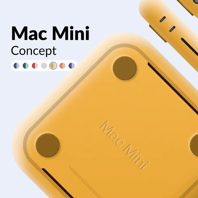 Mac mini Neo来了！苹果入门小主机定档，A19 Pro芯片加持