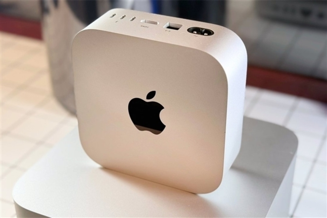 苹果入门款Mac mini悄然停售 最低入手价涨了1500元