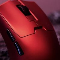 中小手必入！M800mini全系列鼠标深度测评
