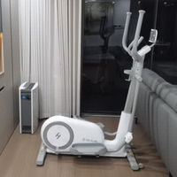 2026年618家用椭圆机怎么选？3款热门椭圆机横评：麦瑞克 K60 /舒华E369 /易跑E7 pro