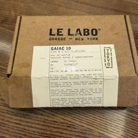 LELABO 10东京限定款