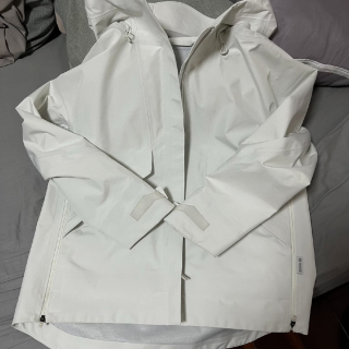 大三周末出游｜迪桑特DUALIS GORE-TEX软壳夹克 舒服不撞衫