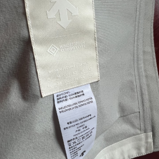 大三周末出游｜迪桑特DUALIS GORE-TEX软壳夹克 舒服不撞衫
