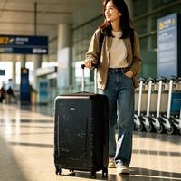 旅行行李箱哪个牌子好？中国拉杠箱十大排名解析，规避走选购弯路
