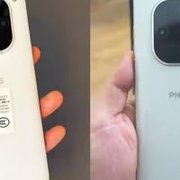 后置副屏的飞利浦百元机，搭载纯国产处理器，轻松满足日常使用